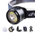 Multifonction Type-C Charging Magnined Copline Hat Light